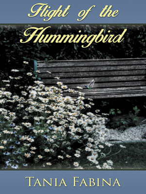 cover image of Flight of the Hummingbird